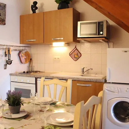 Sp480-191 2 Pieces Mezzanine Pierre La Willa